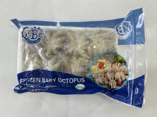 Baby Octopus 12PCs