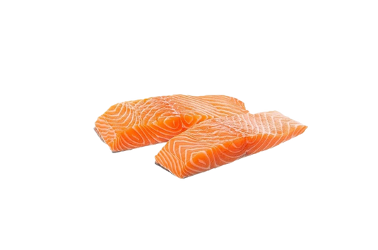 Norwegian Salmon Trout (fillet)